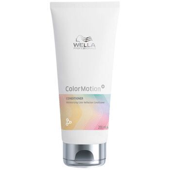 Wella Acondicionador Colormotion+ Acondicionador Hidratante Protección Del Color Cab para mujer