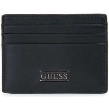 Guess Bolso BLA NEW BOSTON CARD CASE para mujer