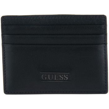 Guess Bolso BLA NEW BOSTON CARD CASE para hombre