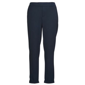 Vero Moda Pantalón VMMAYA MW LOOSE SOLID PANT NOOS para mujer