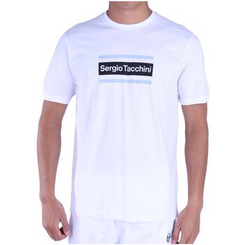 Sergio Tacchini Camiseta 40527 para hombre