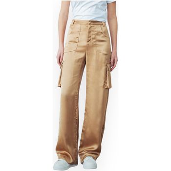 GaËlle Paris Pantalones GAABW00362PTTR0024 GI02 para mujer