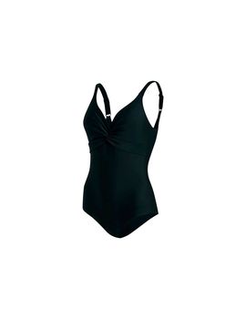 Bañador de natación speedo brigitte shaping 1pc mujer