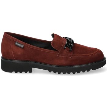 Mephisto Zapatillas de tenis SALKA para mujer