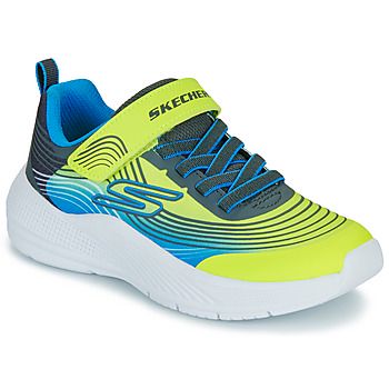 Skechers Zapatillas MICROSPEC ADVANCE para niño