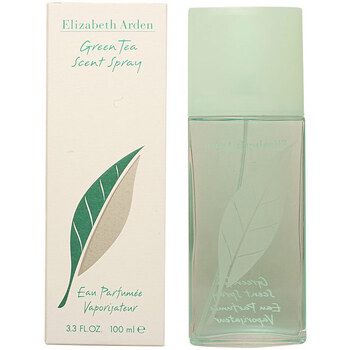 Elizabeth Arden Colonia Green Tea Scent Eau Parfumée Vaporizador para mujer