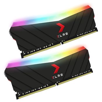 Pny Xlr8 Gaming Epic X Rgb 16gb 2x8 4000 Dim Ddr4