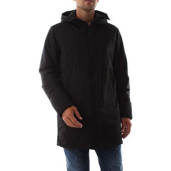 Bomboogie Chaquetas CM6759 T D2 SEOUL PADDED JKT-90 BLACK para hombre