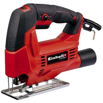 Einhell TC-JS 60/1 Sierra de Calar 400W