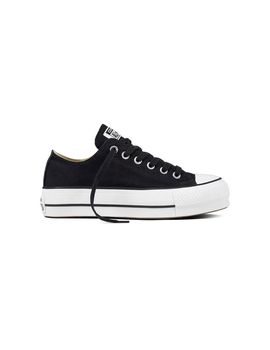 Zapatillas converse chuck taylor all star platform