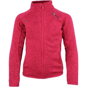 Peak Mountain Polar Blouson polaire fille FATORM para niña