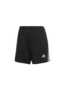 Pantalones de fútbol adidas squad 21 mujer