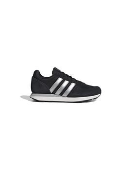 Zapatillas adidas run 60s 3.0 mujer negro