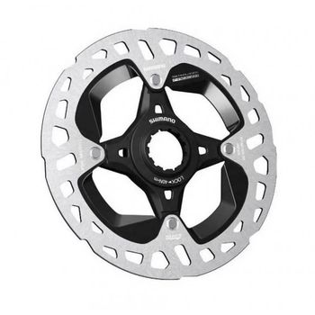 Disco SHIMANO 140 mm Center Lock RT-MT900 Ice-Tech Freeza