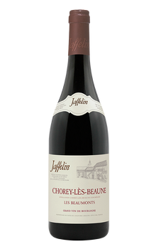 Jaffelin Chorey-Lès-Beaune Les Beaumonts 2022