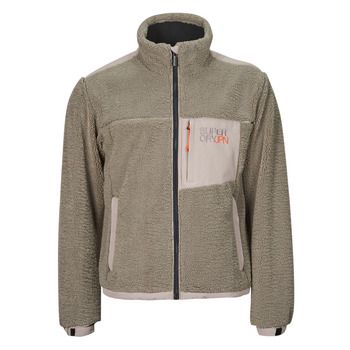 Superdry Polar POLAIRE TREKKER para hombre