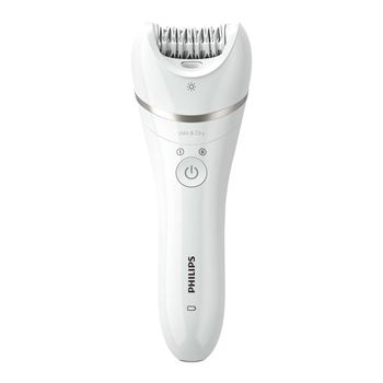 Philips Beauty Set Series 9000 BRE770/92 Depiladora para Todo el Cuerpo