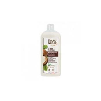 gel de ducha manteca de karite 1l.