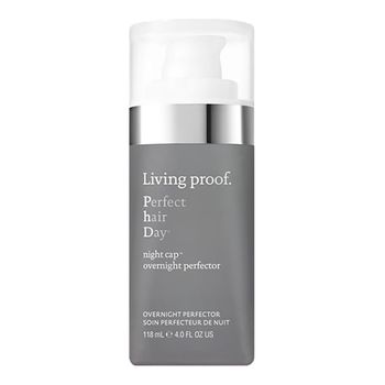 Perfect Hair Day Night Cap Overnight - 118 ml - Living proof - Sérum de noche para cabellos desvitalizados.