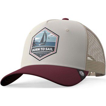 The Indian Face Gorra Born to Sail para hombre