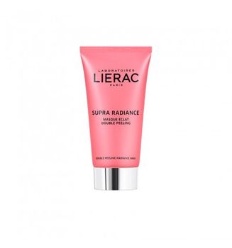 Lierac Supra Radiance Mascarilla Doble Peeling 75 ml