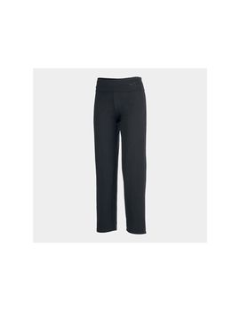 Pantalones largo joma taro ii mujer negro