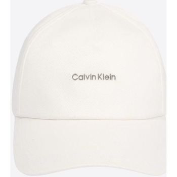 Calvin Klein Jeans Gorra GORRA SPEC TYPE LOGO MUJER para mujer