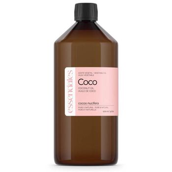 Aceite De Coco 1 Litro