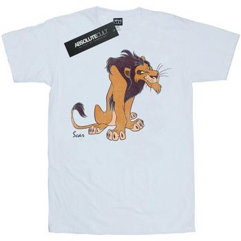 The Lion King Camiseta manga larga Classic para mujer