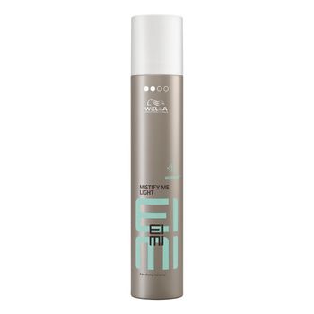 Mistify Me - Light 75 ml - Wella - Spray de acabado anti-humedad y fijación ligera.