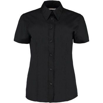 Kustom Kit Camisa Workforce para mujer