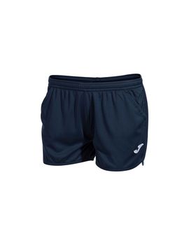 Short joma hobby mujer/niña marino