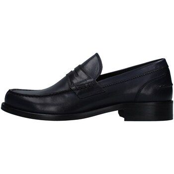 Antica Cuoieria Mocasines 14566-Z-G04 para hombre