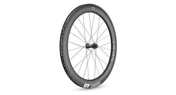 Rueda delantera dt swiss hec 1400 spline 62   boost 12x110mm