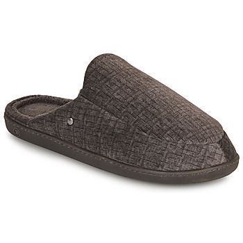 Isotoner Pantuflas 98118 para hombre