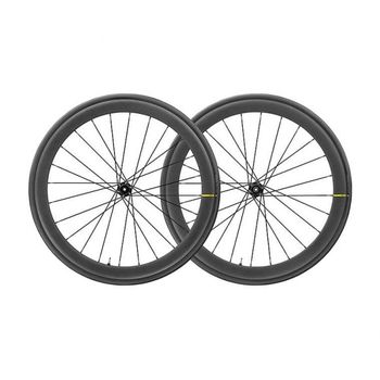 Ruedas MAVIC Cosmic PRO Carbon UST Disc