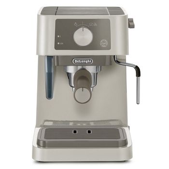 DeLonghi Stilosa EC235.CR Cafetera de Espresso 15 Bares Crema