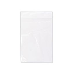 Minigrip Bag 100x140mm Clear (1000 Pack) GL-06