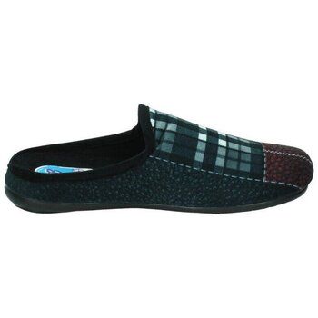 Ruiz Bernal Pantuflas Zapatillas nevada para hombre