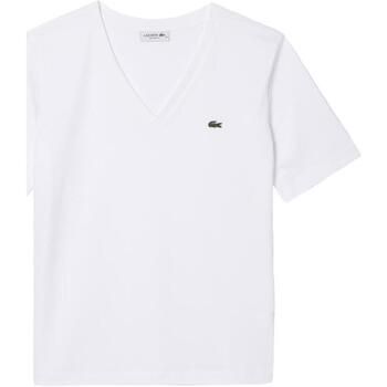 Lacoste Camiseta TF7300 00 001 para mujer