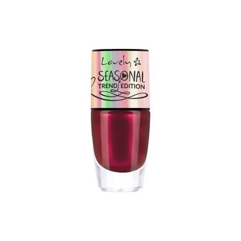 Esmalte de Uñas Seasonal - Lovely: 4