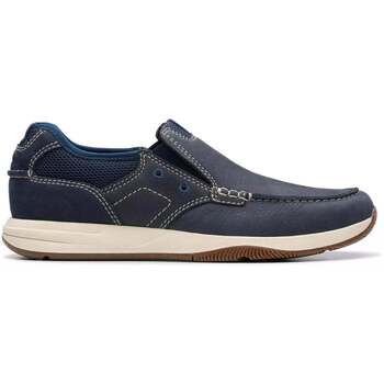 Clarks Zapatos Sailview Step para hombre