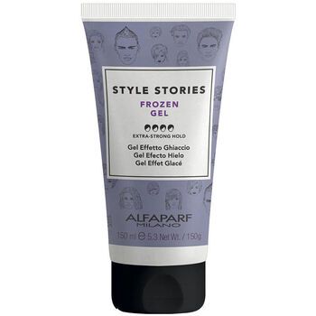 Alfaparf Fijadores Style Stories Frozen Gel para mujer