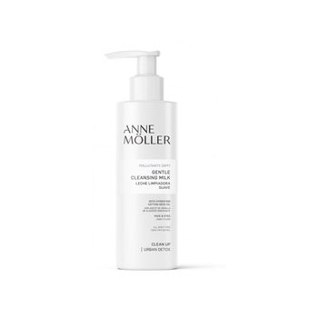 Anne Möller Leche Limpiadora Suave 400 ml