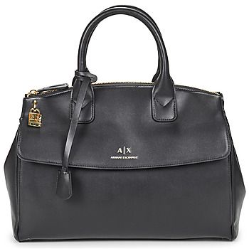 Armani Exchange Bolso de mano TOTE L - WOMAN'S TOTE L para mujer