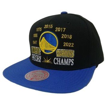 Mitchell And Ness Gorra - para hombre