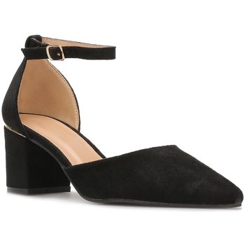 La Modeuse Zapatos de tacón 70019_P163207 para mujer