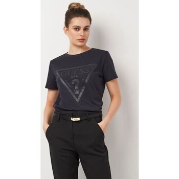 Guess Camiseta CAMISETA ADELE SS MUJER para mujer