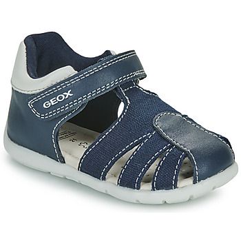 Geox Sandalias B ELTHAN BOY para niño