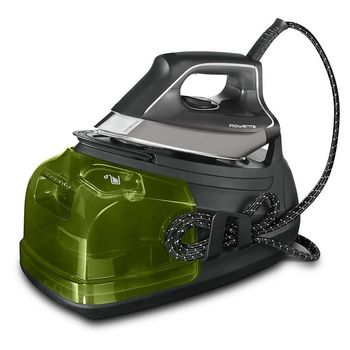 Rowenta Perfect Steam Pro DG8626F0 6.9 Bares Centro de Planchado 2400W